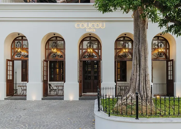 Coucou Hotel